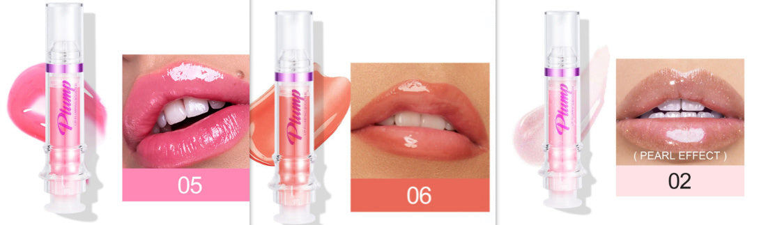 Lip Mirror Liquid Lipstick