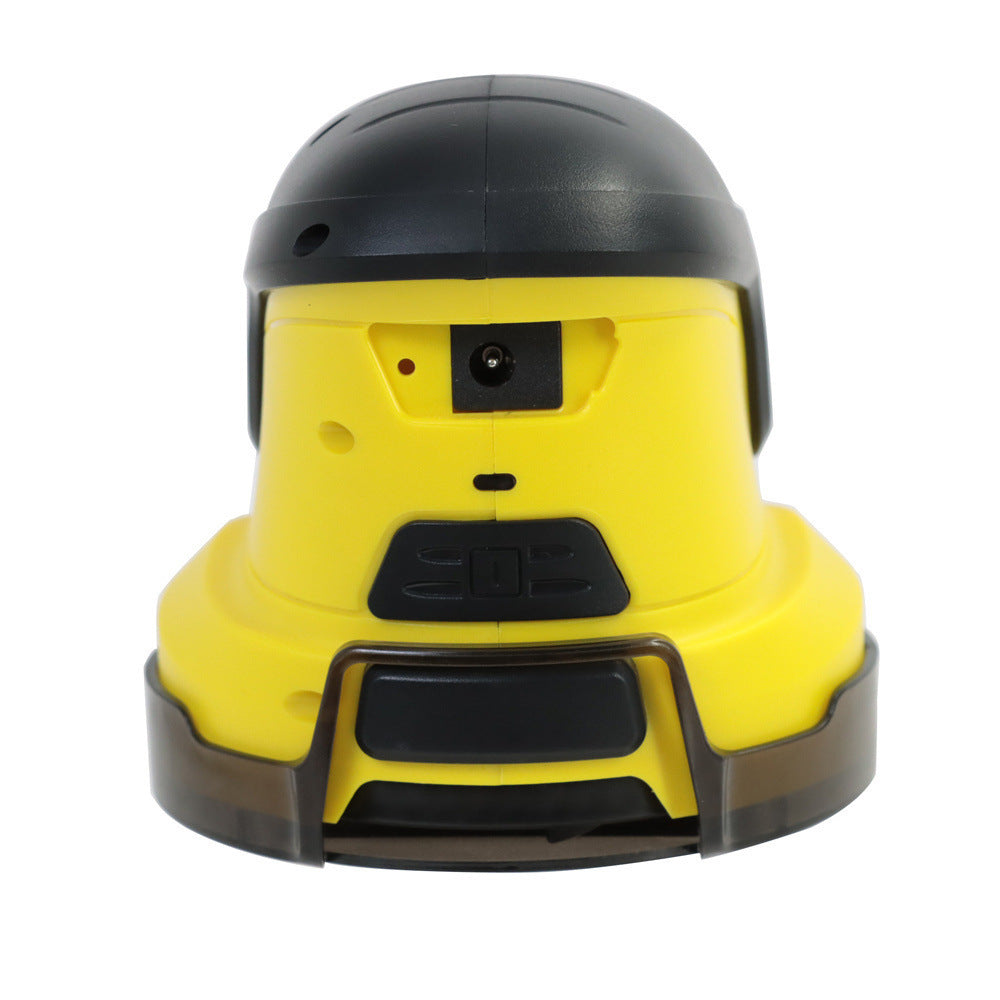 Electric Snow Scrapper