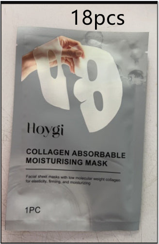 Moisturizing Anti-Aging Mask