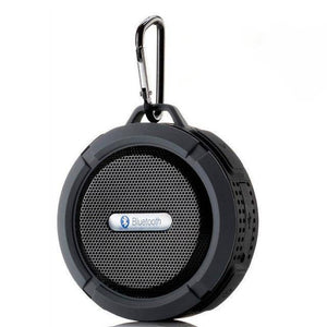 Waterproof Bluetooth Speaker