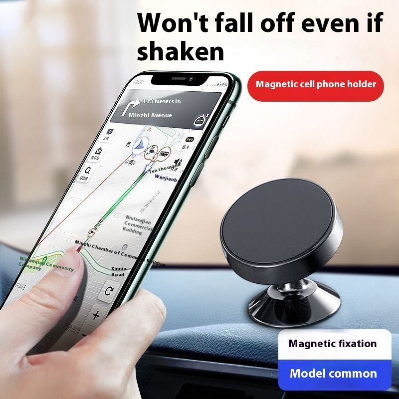 Magnetic Car Mobile Phone Holder