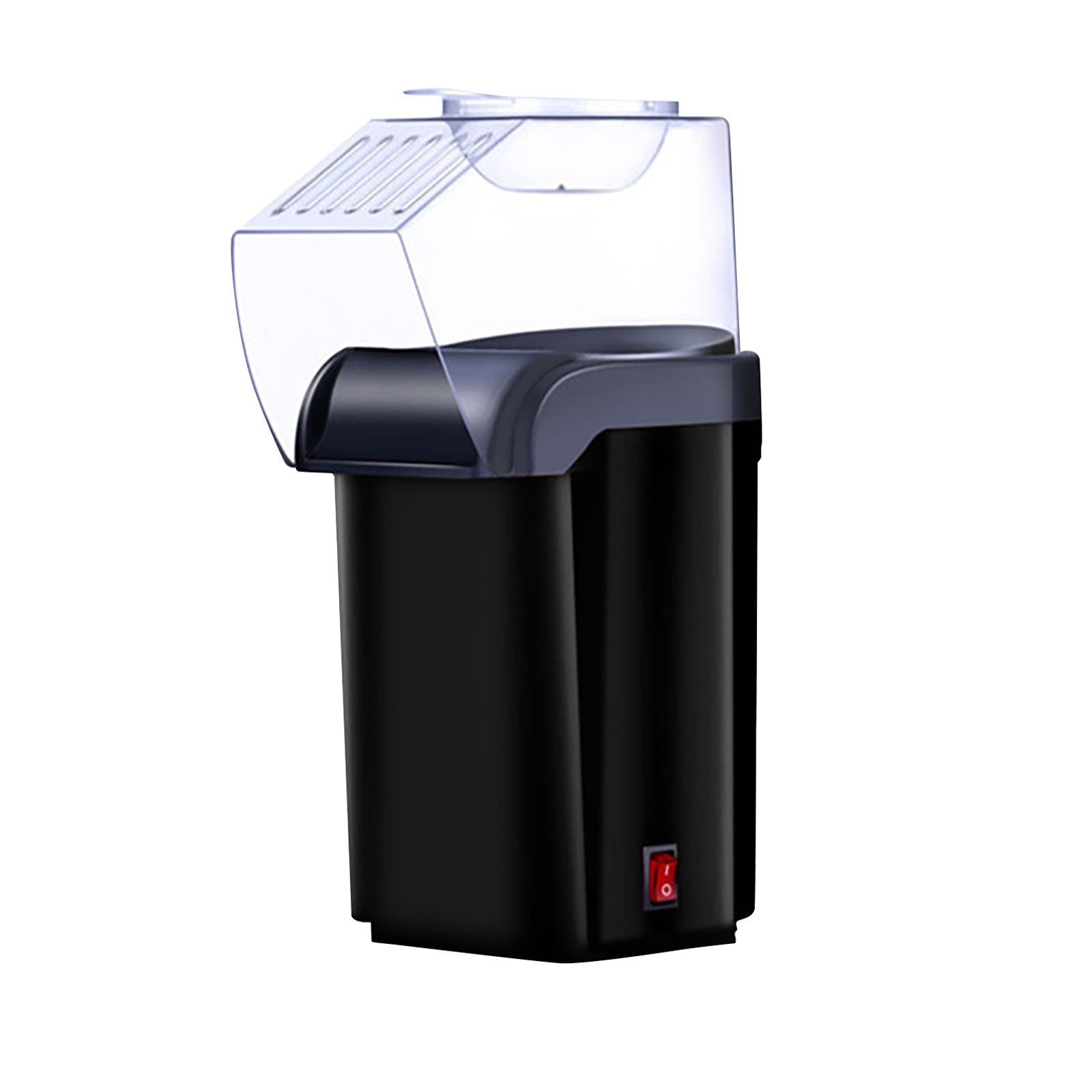 Crispy Pop Hot Air Popcorn Machine