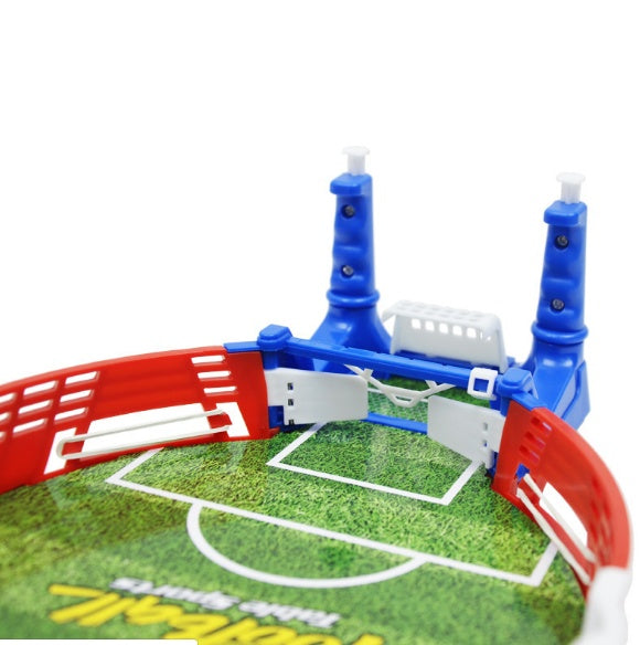 Mini Football Board Match Game Kit