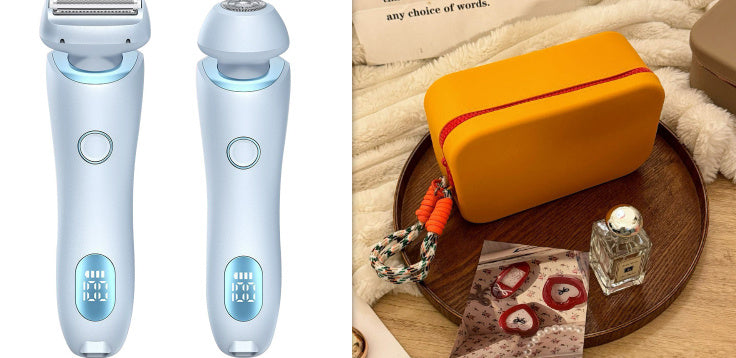 Hair Removal Epilator Razor