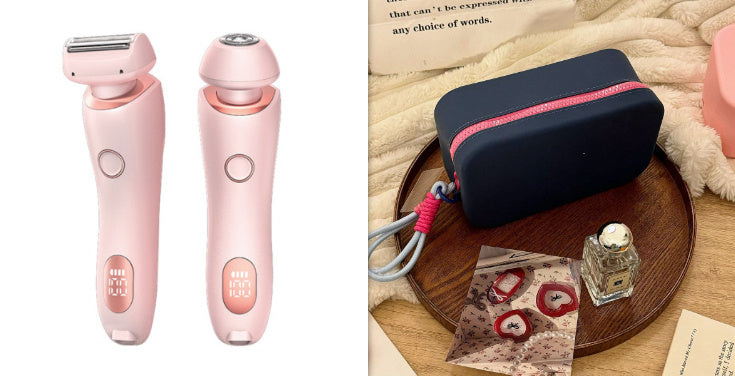 Hair Removal Epilator Razor