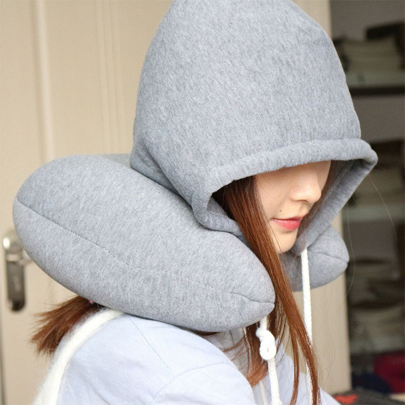 U Shaped Neck Protection Pillow