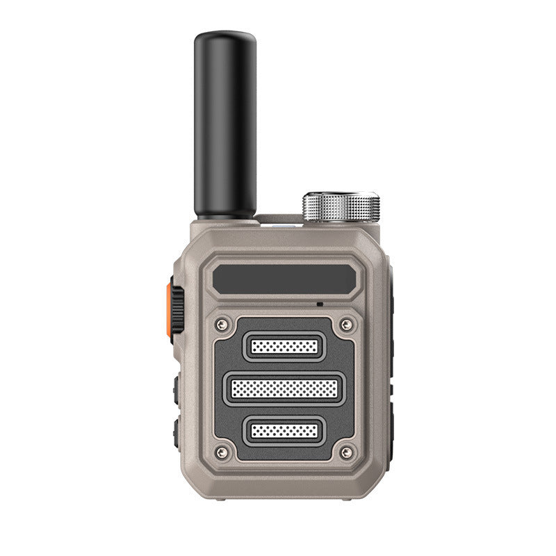 Automatic Industrial Walkie-talkie Mini