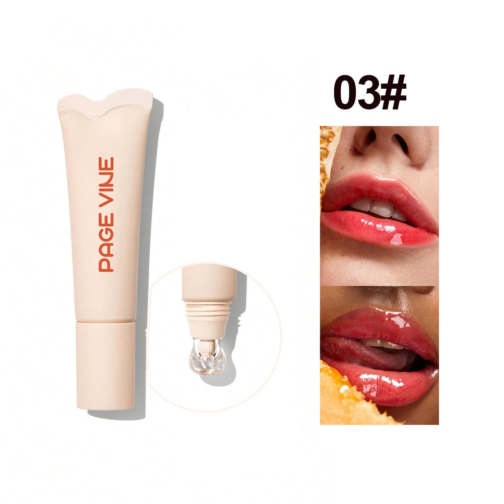 Glow Tint Quad Balm