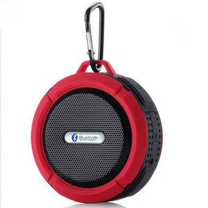 Waterproof Bluetooth Speaker