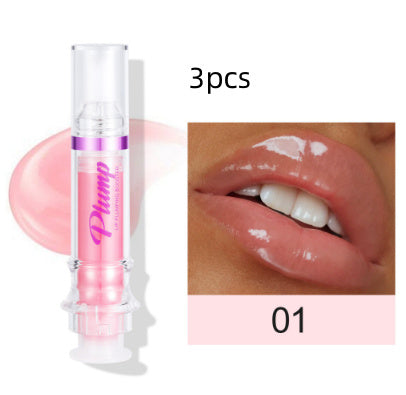 Lip Mirror Liquid Lipstick