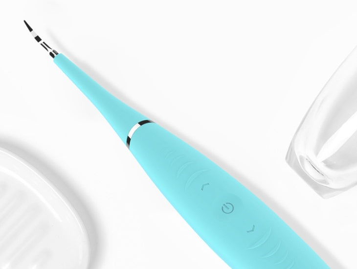 Waterproof Electric Tooth Care Tool