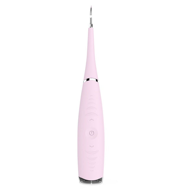Waterproof Electric Tooth Care Tool