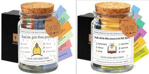 90 Bible Verses In A Jar