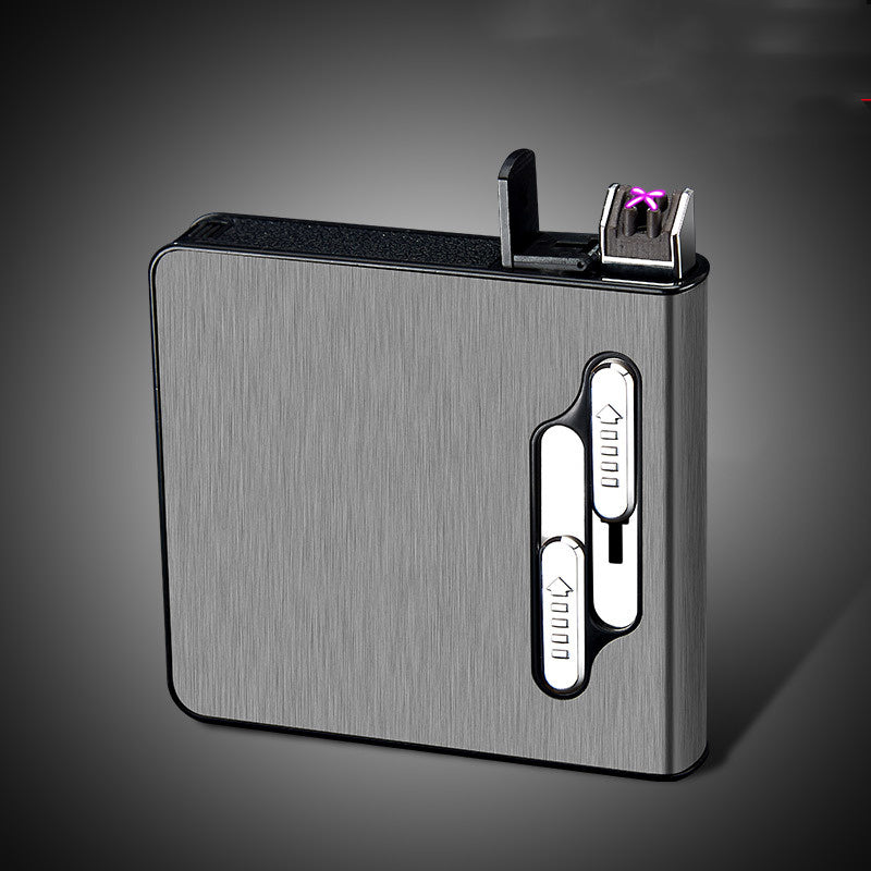 Automatic Multifunctional Cigarette Lighter