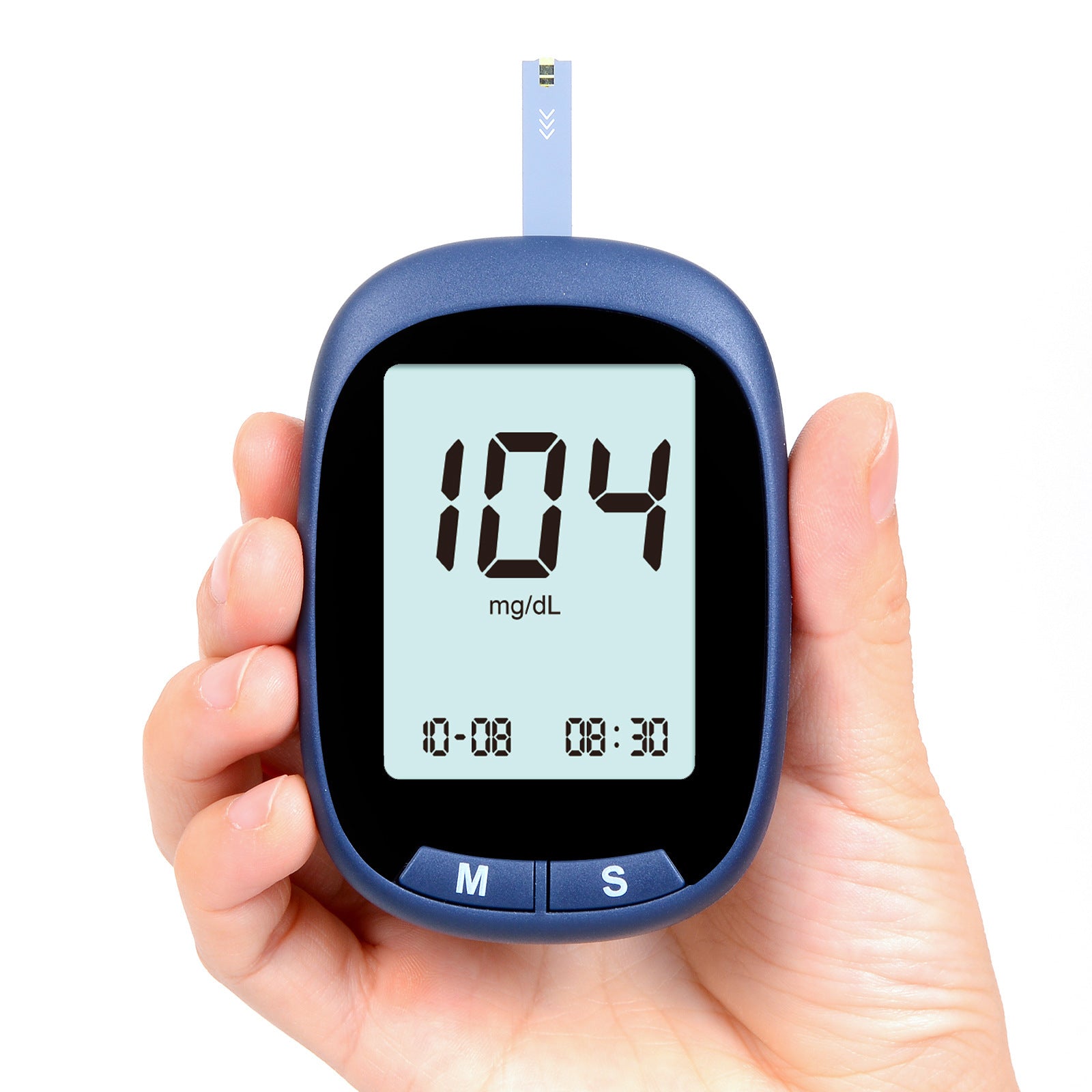 Household  Blood Glucose Measuring Device