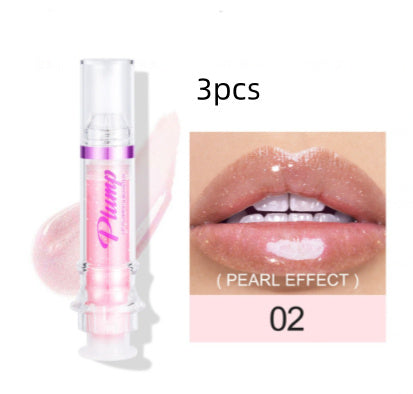 Lip Mirror Liquid Lipstick