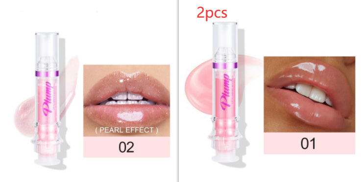 Lip Mirror Liquid Lipstick