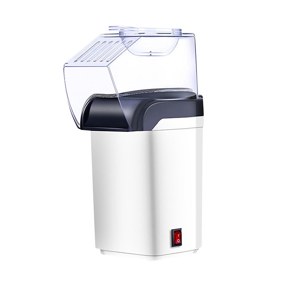 Crispy Pop Hot Air Popcorn Machine