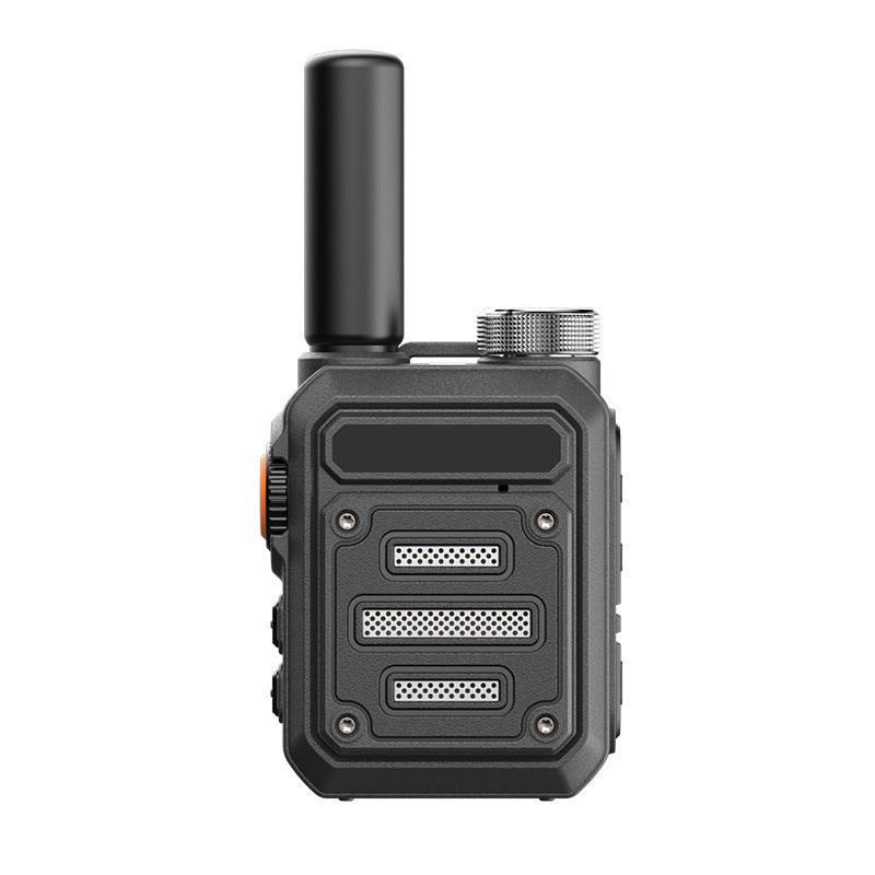 Automatic Industrial Walkie-talkie Mini