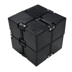 Infinity Cube Toy