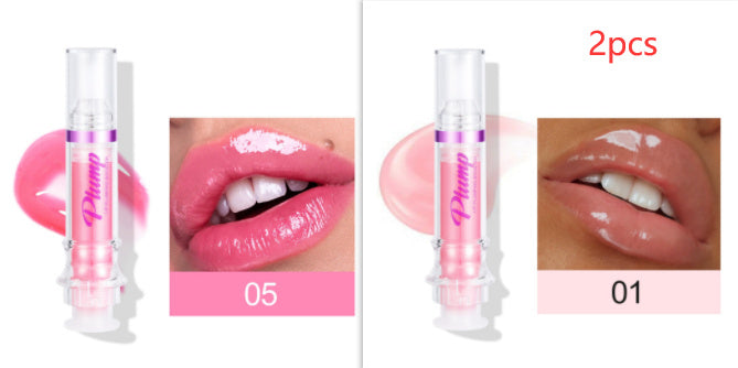 Lip Mirror Liquid Lipstick