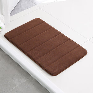 Water Absorption Floor Mat