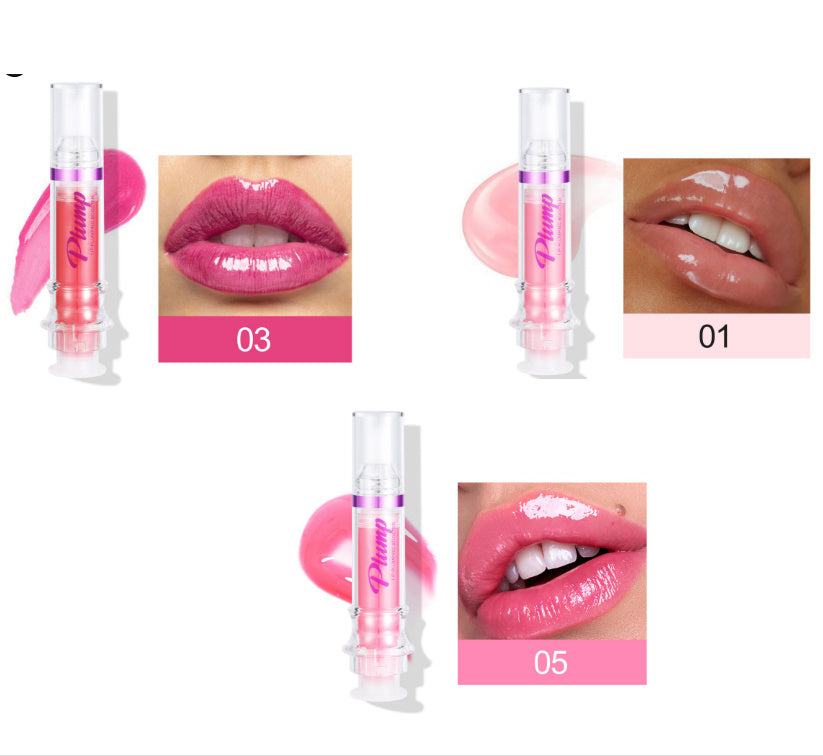 Lip Mirror Liquid Lipstick