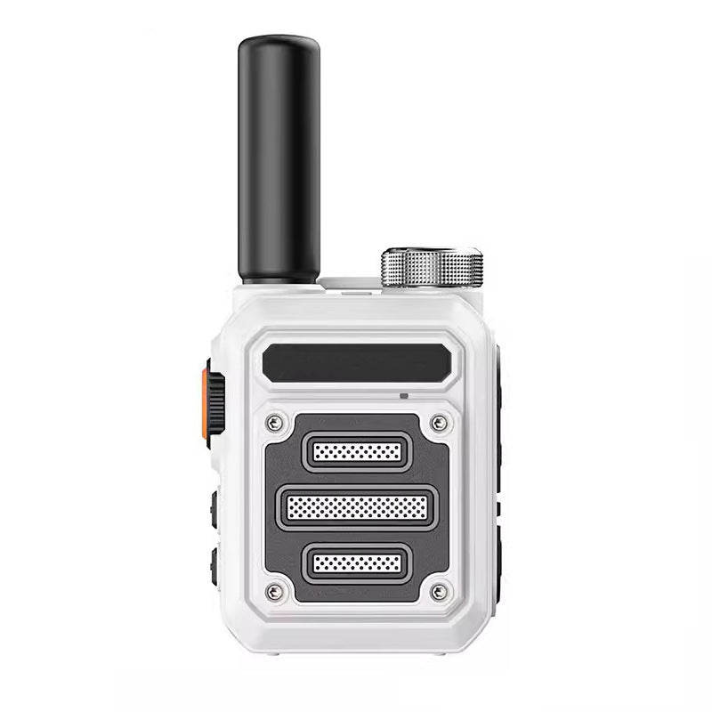 Automatic Industrial Walkie-talkie Mini