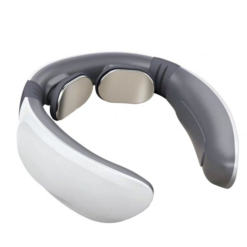 Neck guard - Massager