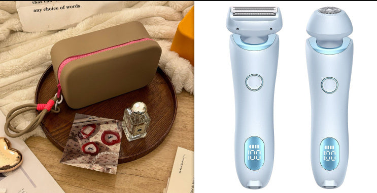 Hair Removal Epilator Razor