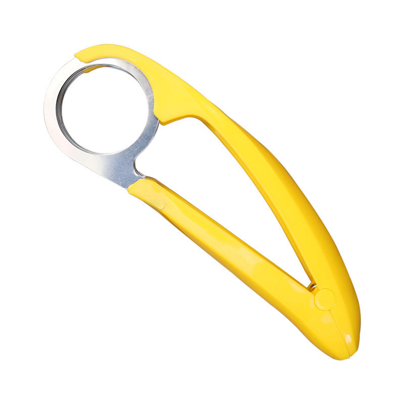 Stainless Steel Banana Slicer