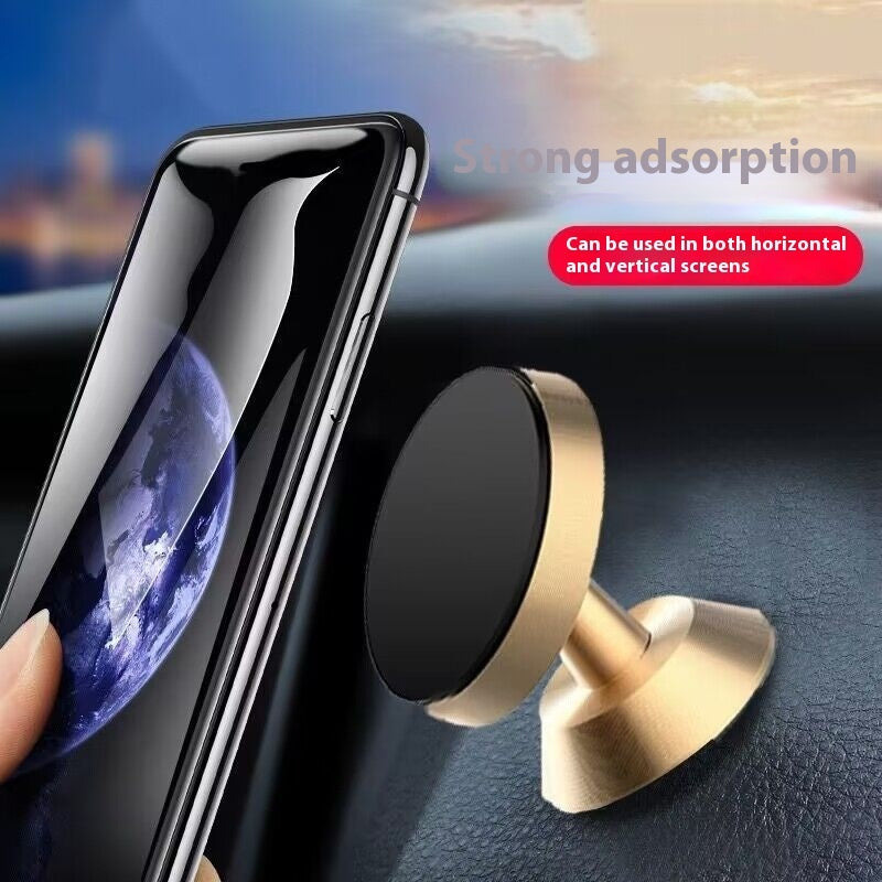 Magnetic Car Mobile Phone Holder