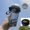 Double Drink Cup Water Bottle