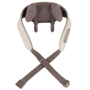 Cervical Spine Kneading Massager