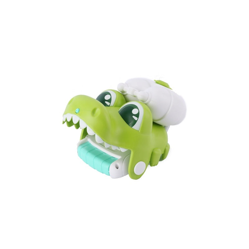 Aqua Blast Wrist Shooter Kids' Wearable Water Gun for Outdoor Fun