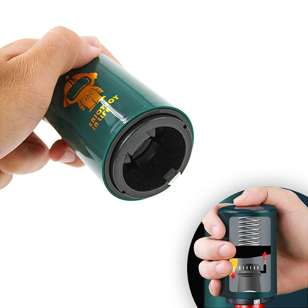 Automatic Magnetic Beer, Soda Bottle Opener