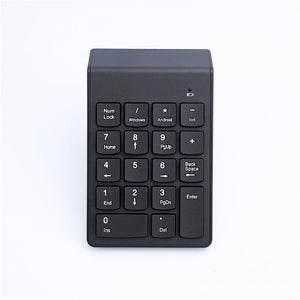 Virtual Bluetooth Wireless  Laser Keyboard