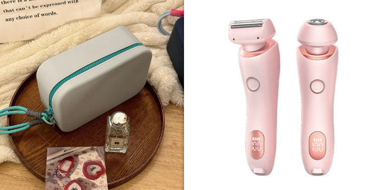 Hair Removal Epilator Razor