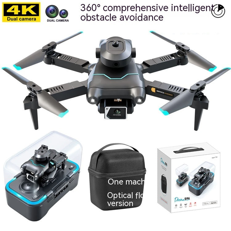 Four-axis Aerial Photography Drone