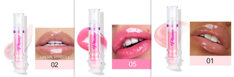 Lip Mirror Liquid Lipstick