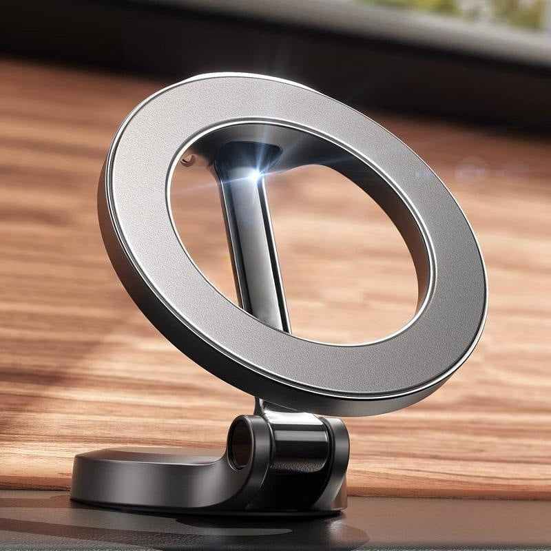 Titan Mount Pro – All-Metal Magnetic Car Phone Holder
