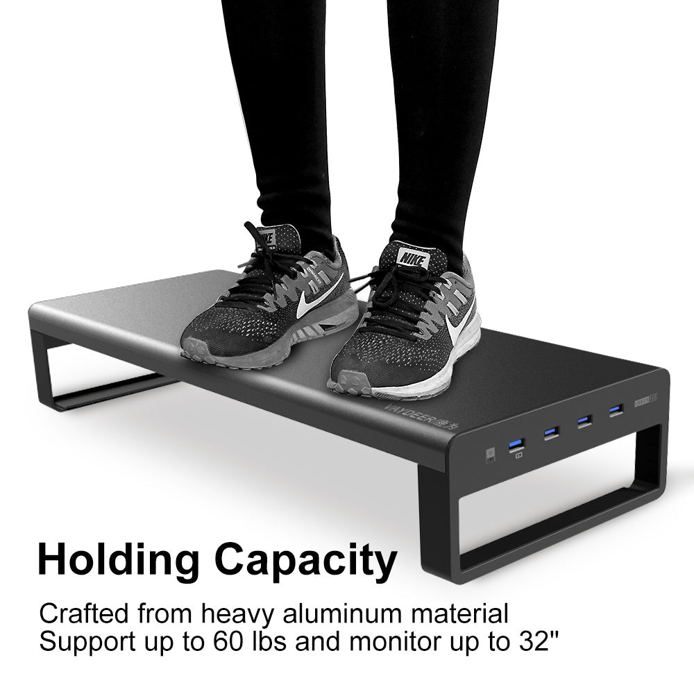 USB3.0 Keyboard Storage Rack