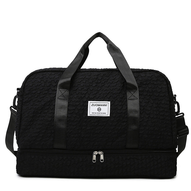 Fitness Duffle Bag