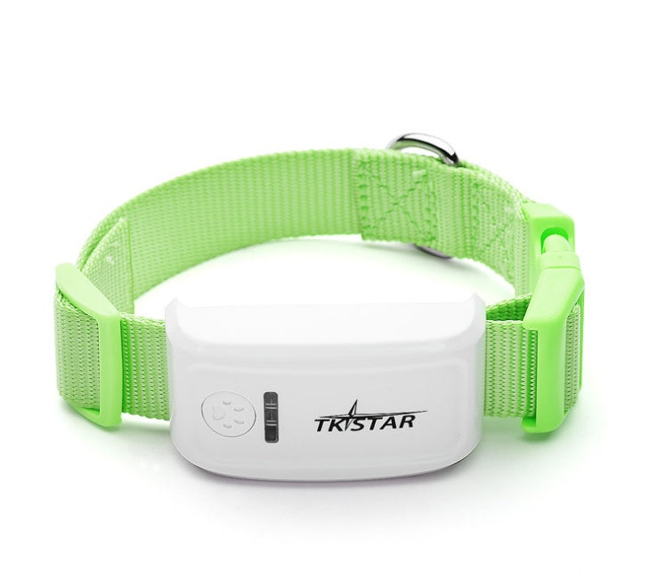 Waterproof GPS Locator for Pets