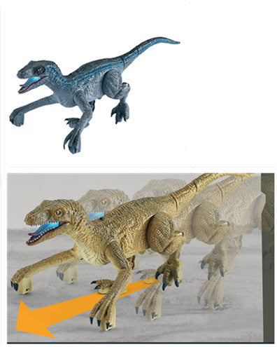 RC Dinosaur Remote Control Toys For Kids