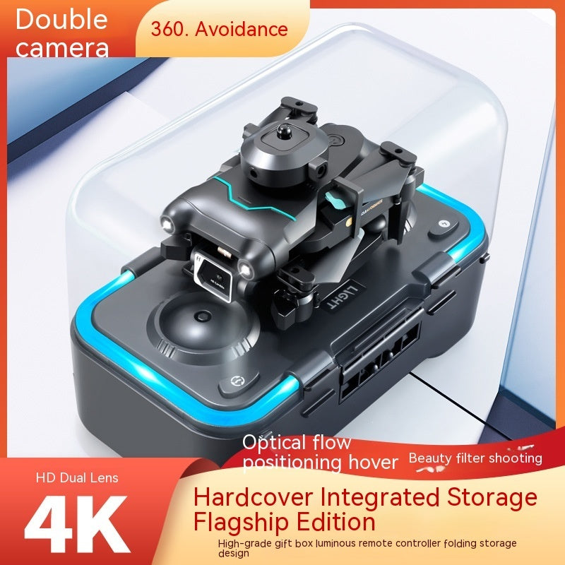 Four-axis Aerial Photography Drone