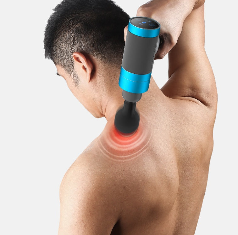 USB Muscle massager