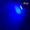 Car indoor USB night light