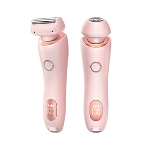 Hair Removal Epilator Razor