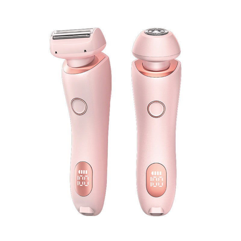 Hair Removal Epilator Razor